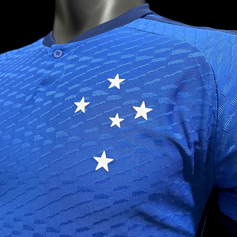 CAMISETA CRUZEIRO l 23/24 HOMBRE (VERSIÓN JUGADOR)