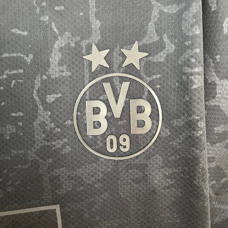 CAMISETA BORUSSIA DORTMUND II 23/24 HOMBRE (VERSIÓN FAN)