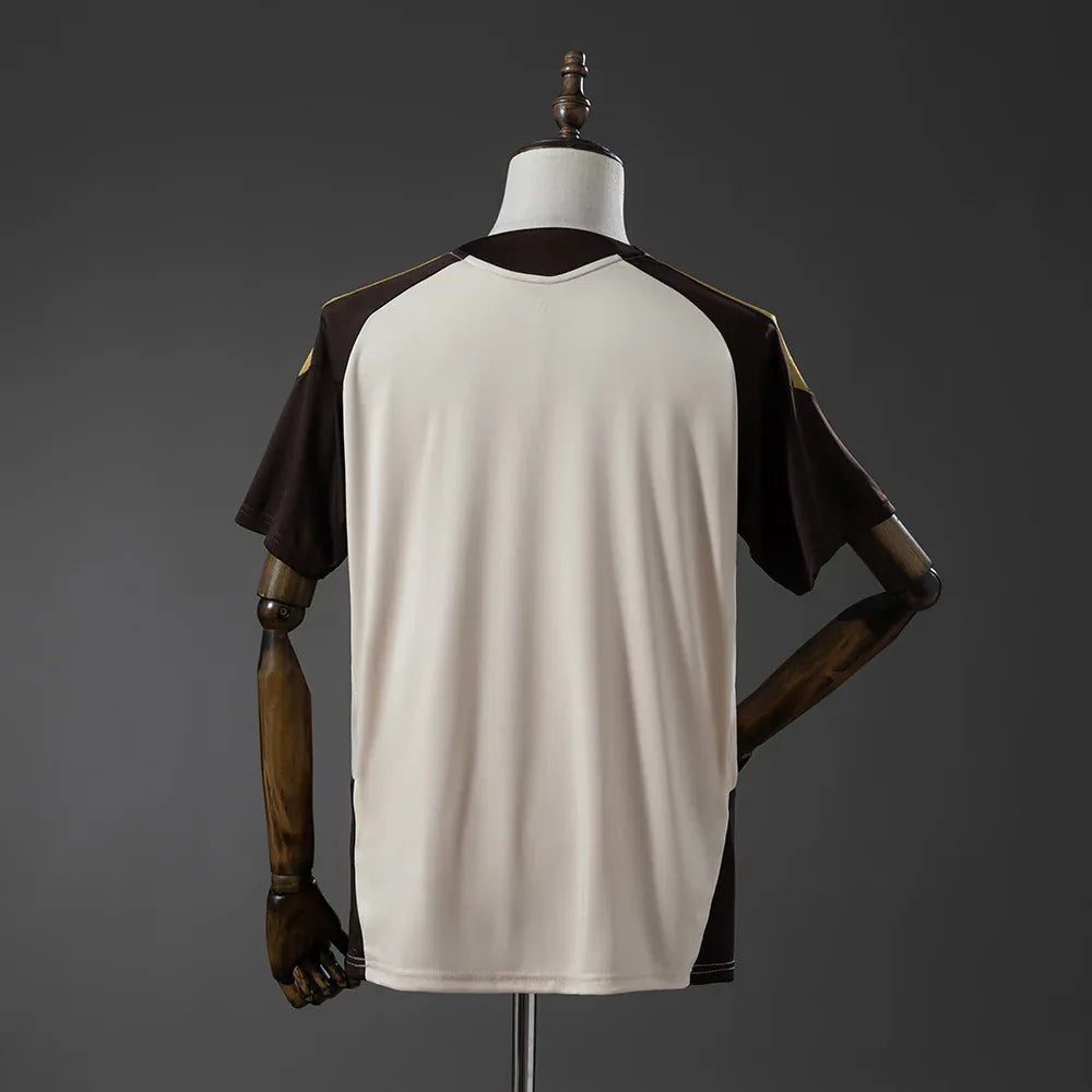 CAMISETA FLAMENGO ENTRENAMIENTO 26/27 HOMBRE (VERSIÓN FAN) - ZonaCamisetas