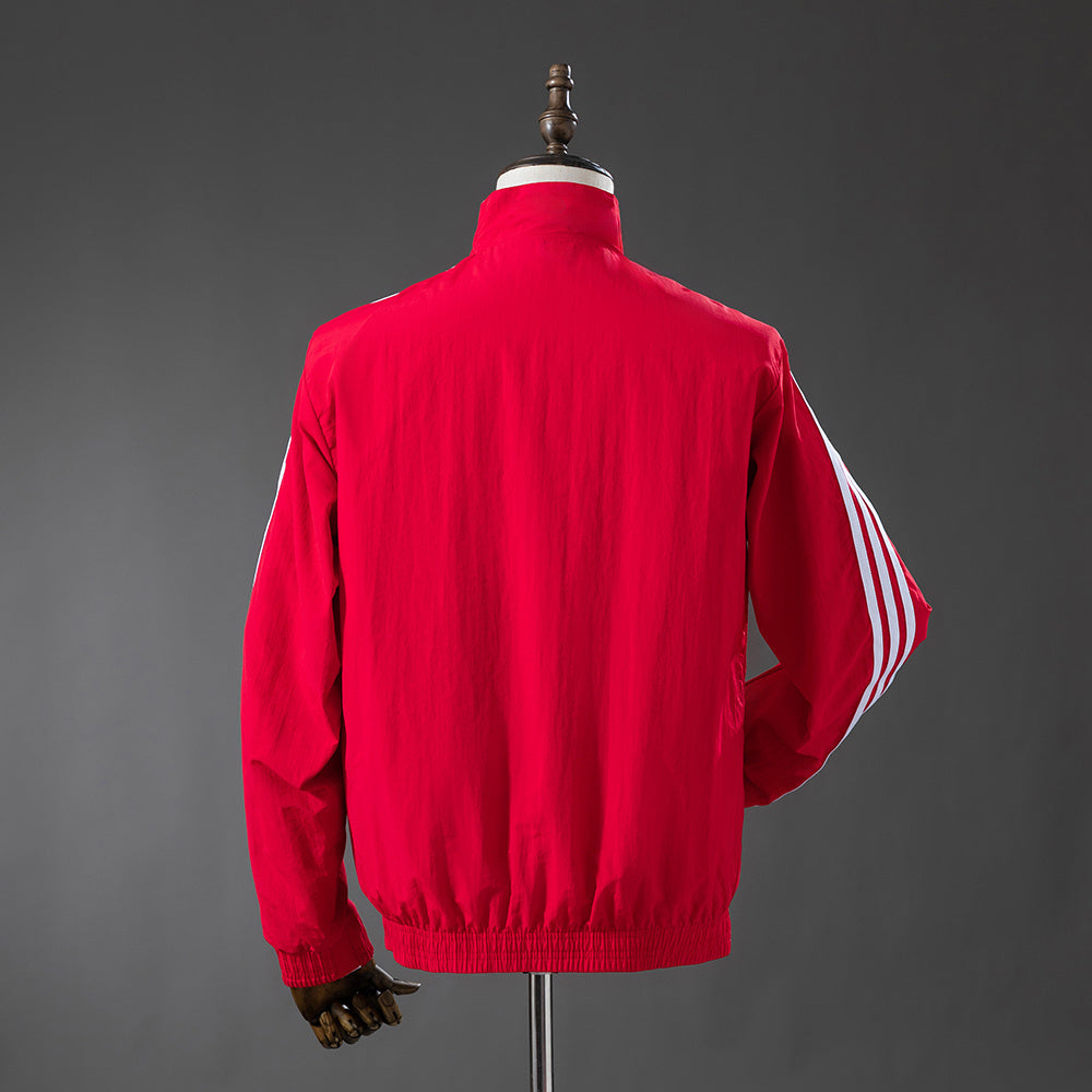 CORTAVIENTO LIVERPOOL I REVERSIBLE 25/26