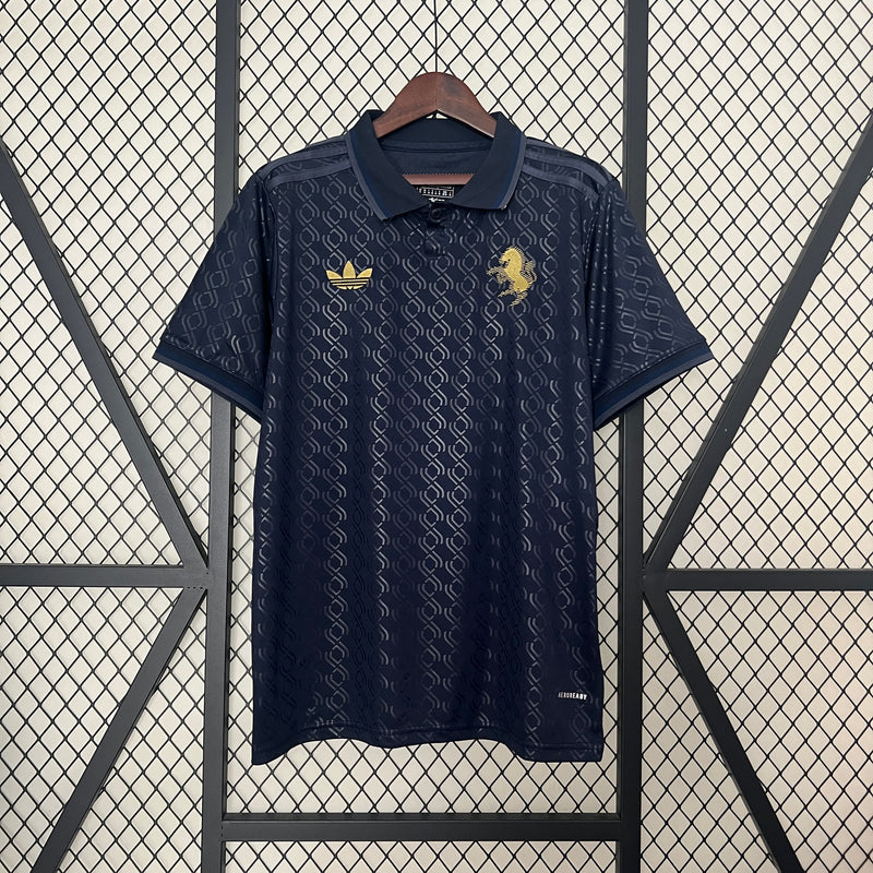 CAMISETA JUVENTUS I 24/25 HOMBRE (VERSIÓN FAN)