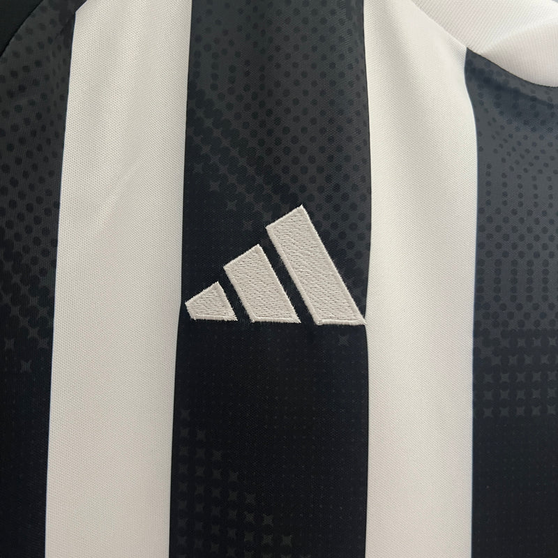 CAMISETA ATLETICO MINEIRO I 24/25 HOMBRE (VERSIÓN FAN)