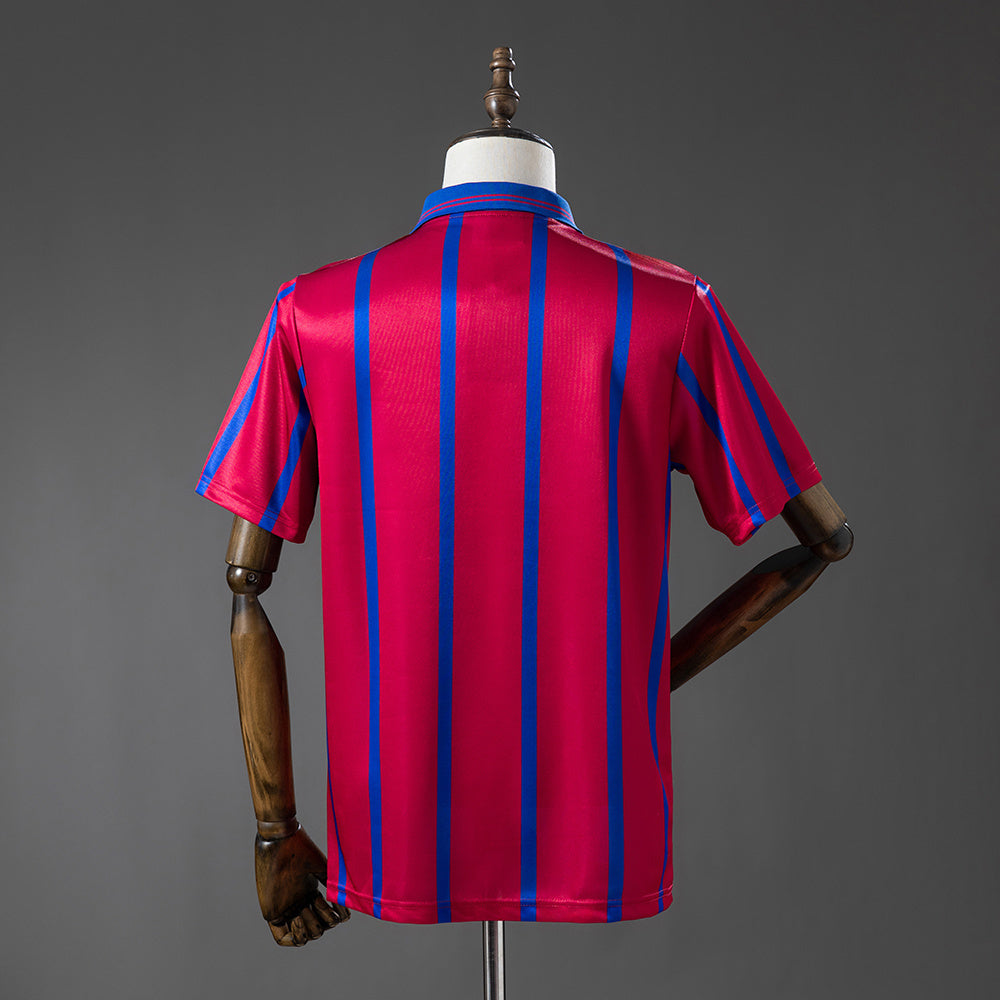 CAMISETA GIRONDIS DE BORDEUAX I 95/96 HOMBRE (RETRO)