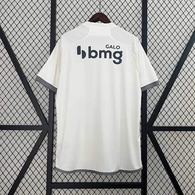 CAMISETA ATLETICO MINEIRO II 24/25 HOMBRE (VERSIÓN FAN)