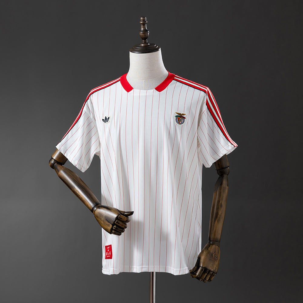 CAMISETA BENFICA ICON 25/26 HOMBRE (VERSIÓN FAN)
