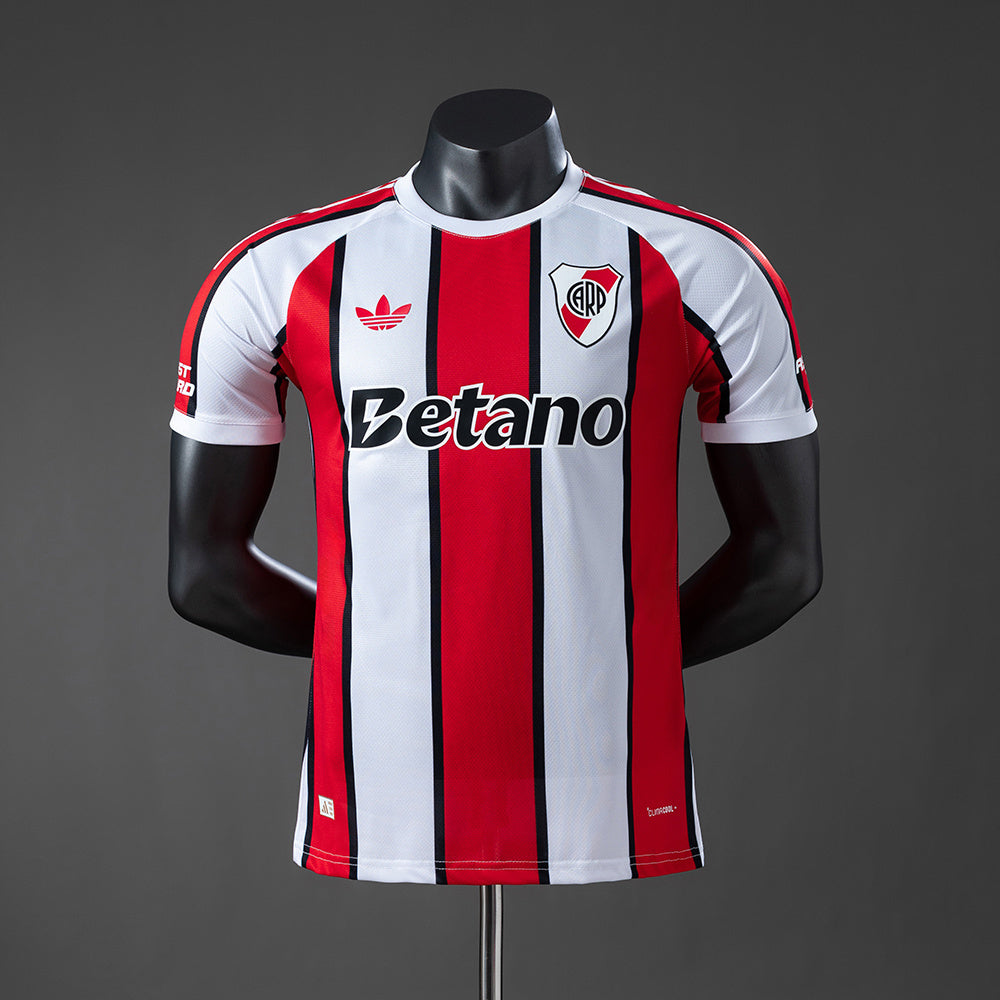 CAMISETA RIVER PLATE I 26/27 HOMBRE (VERSIÓN JUGADOR)
