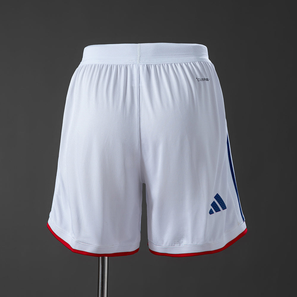 JAPON SHORT I 2026