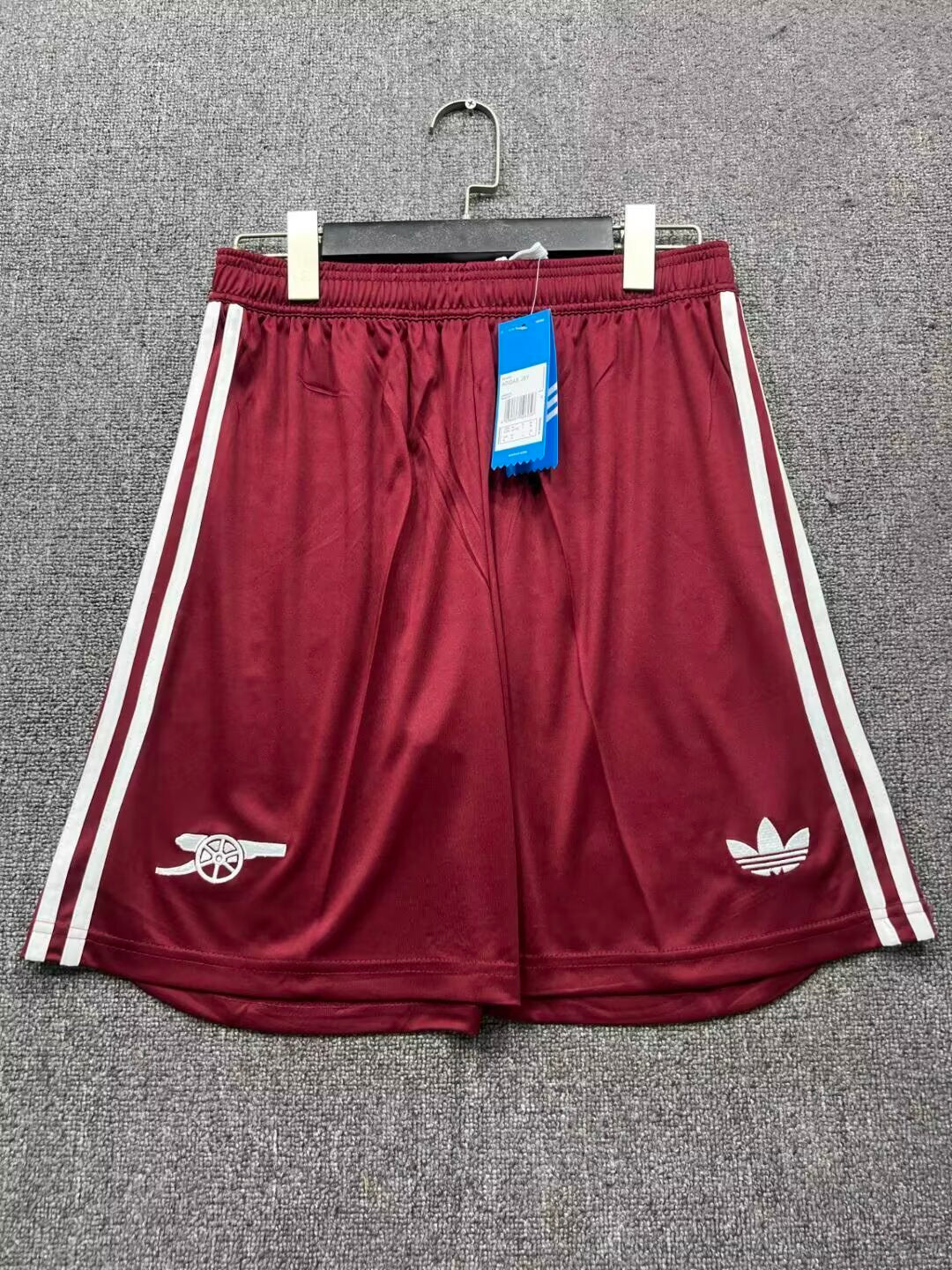ARSENAL SHORT III 25/26
