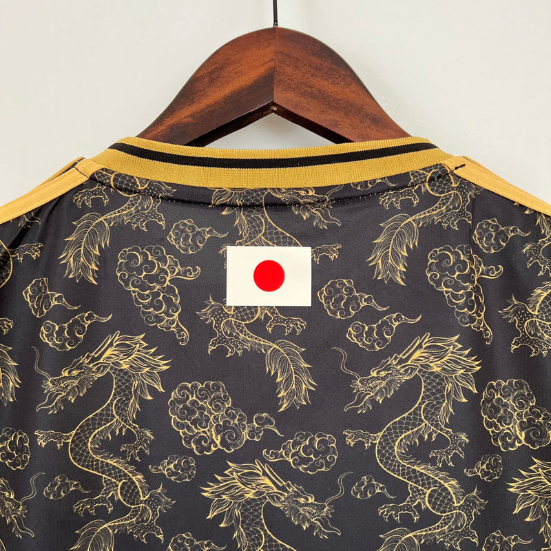 CAMISETA JAPÓN EDICIÓN ESPECIAL III 23/24 HOMBRE (VERSIÓN FAN)