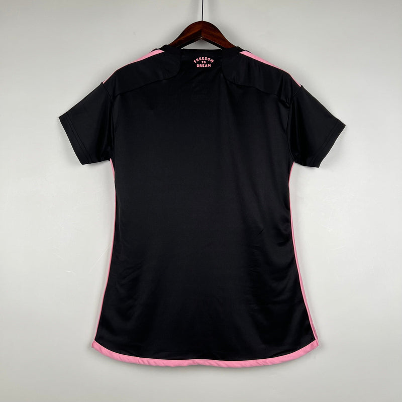 CAMISETA MIAMI II 23/24 MUJER (VERSIÓN FAN)