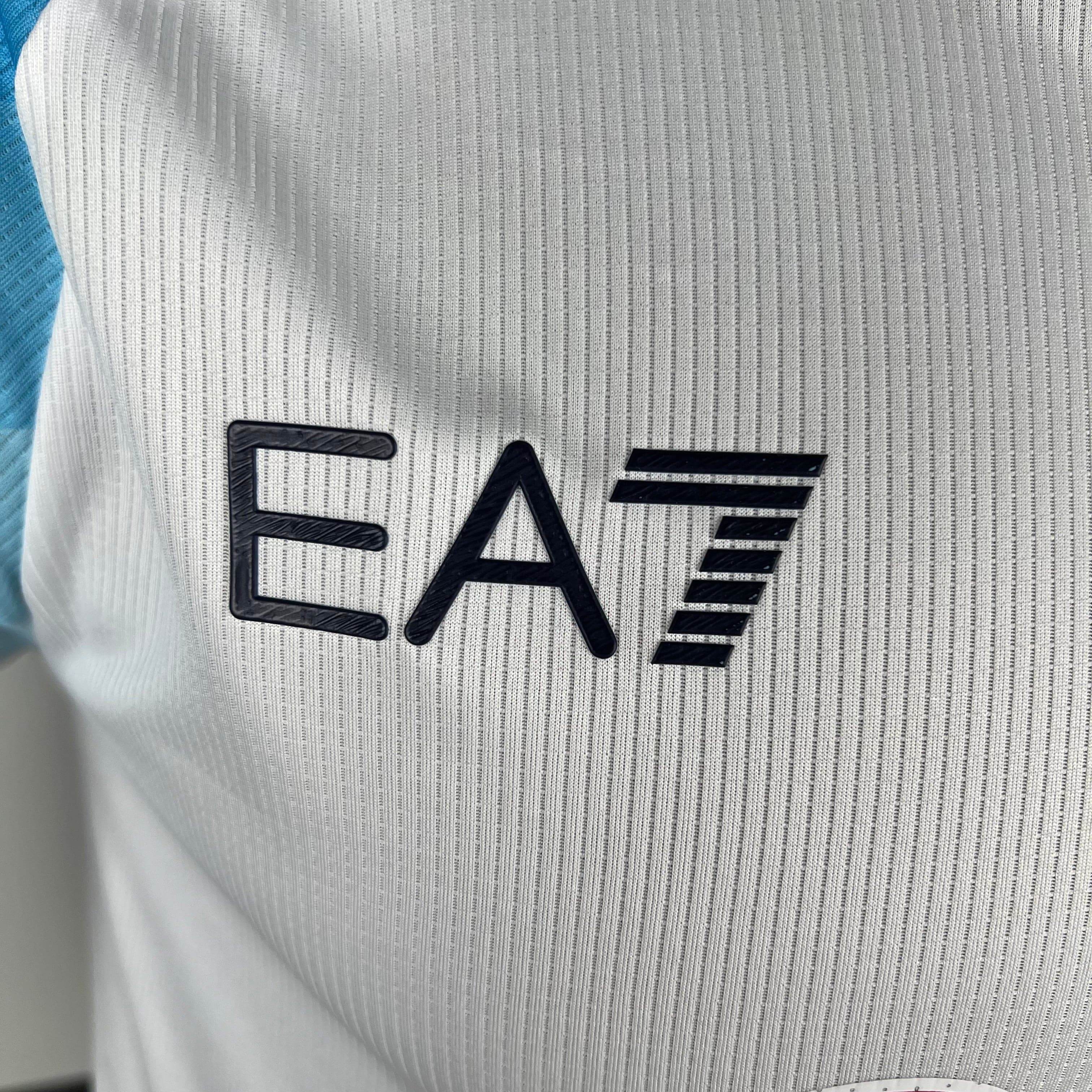 CAMISETA NAPOLI EDICIÓN ESPECIAL V 23/24 HOMBRE (VERSION JUGADOR) - ZonaCamisetas