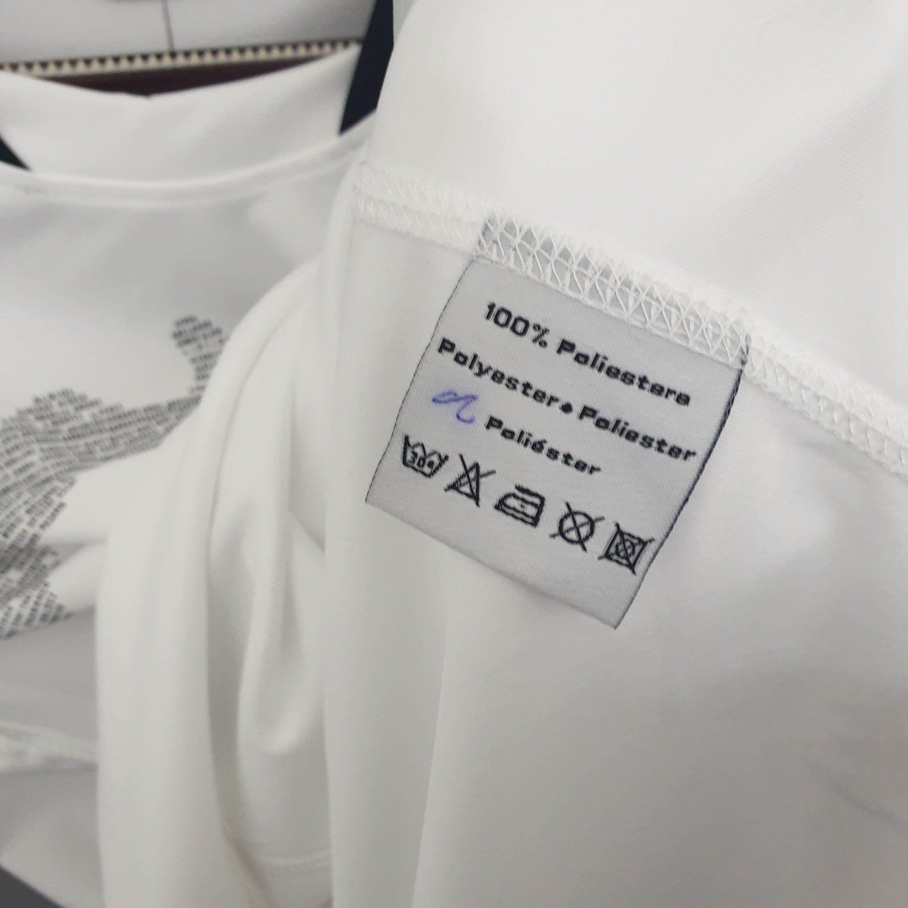 CAMISETA VALENCIA I 09/10 HOMBRE (RETRO) - ZonaCamisetas