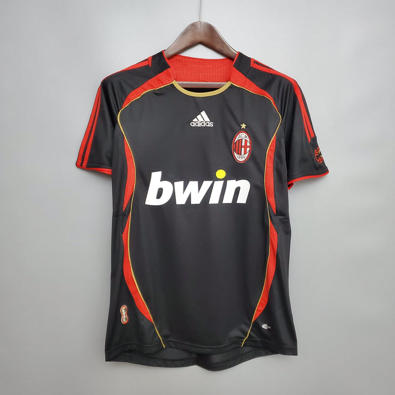 CAMISETA AC MILAN VI 2006 HOMBRE (RETRO)