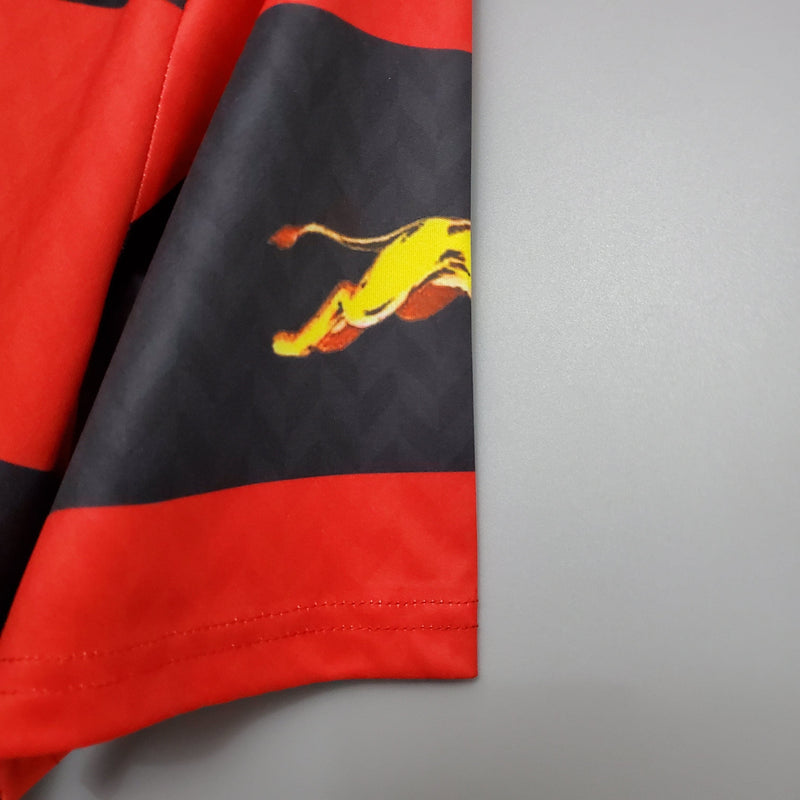 CAMISETA SPORT RECIFE l 92/93  HOMBRE (RETRO)