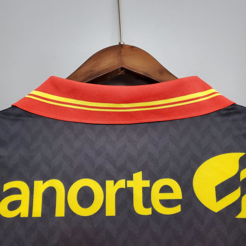 CAMISETA SPORT RECIFE l 92/93  HOMBRE (RETRO)