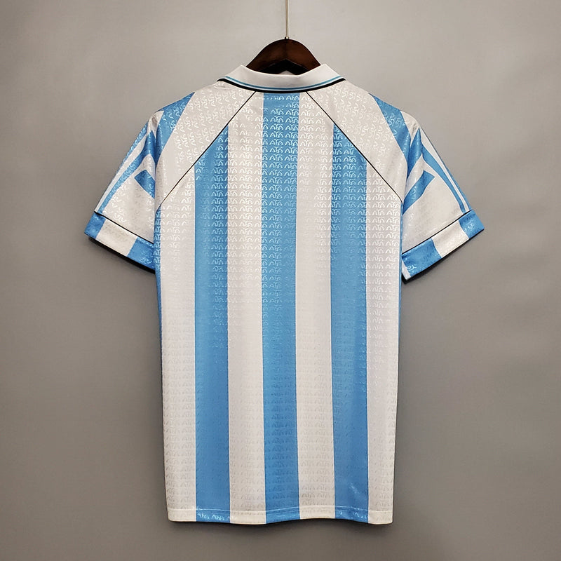 CAMISETA ARGENTINA I 96/97 HOMBRE (RETRO)