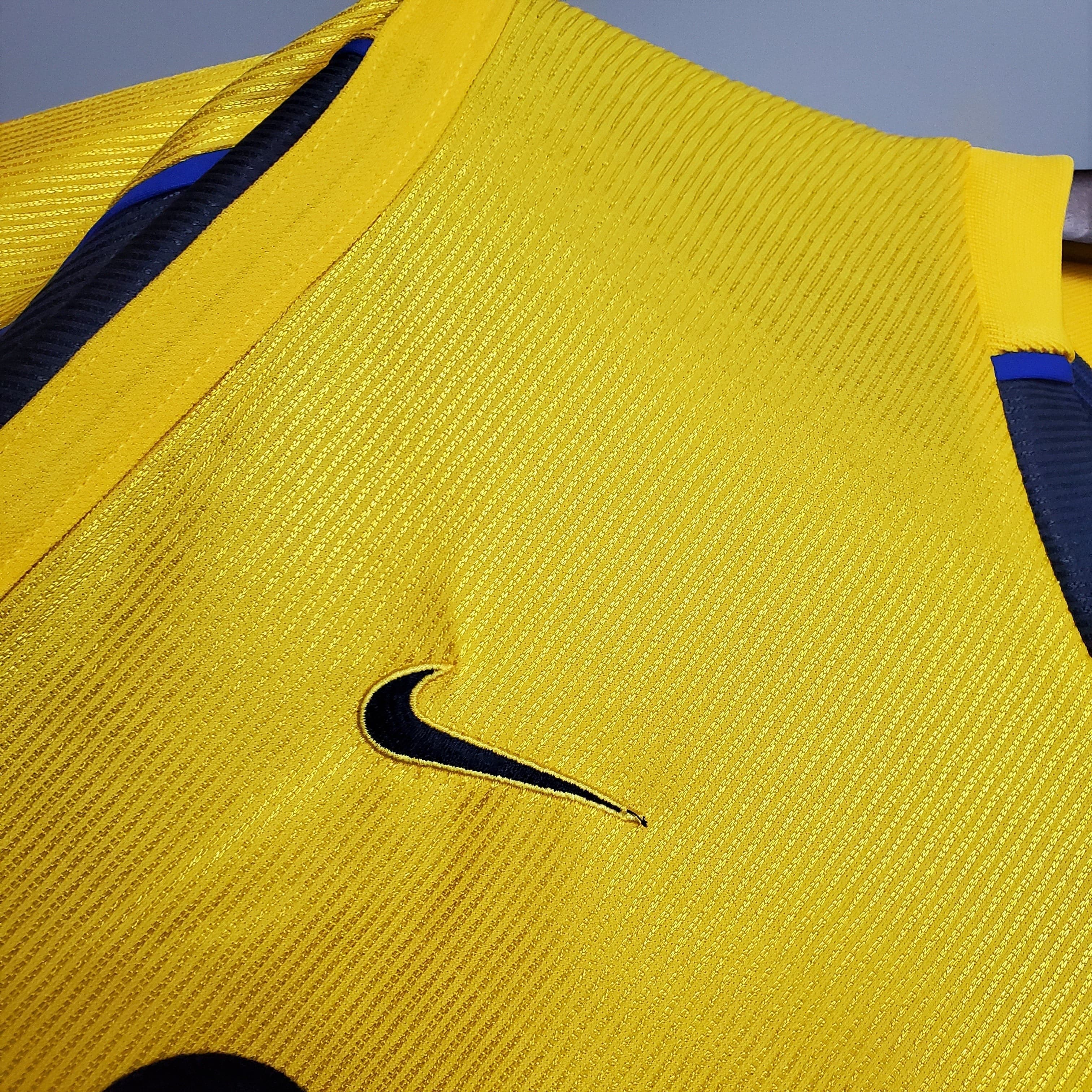 CAMISETA ARSENAL 99/00 I HOMBRE (RETRO)
