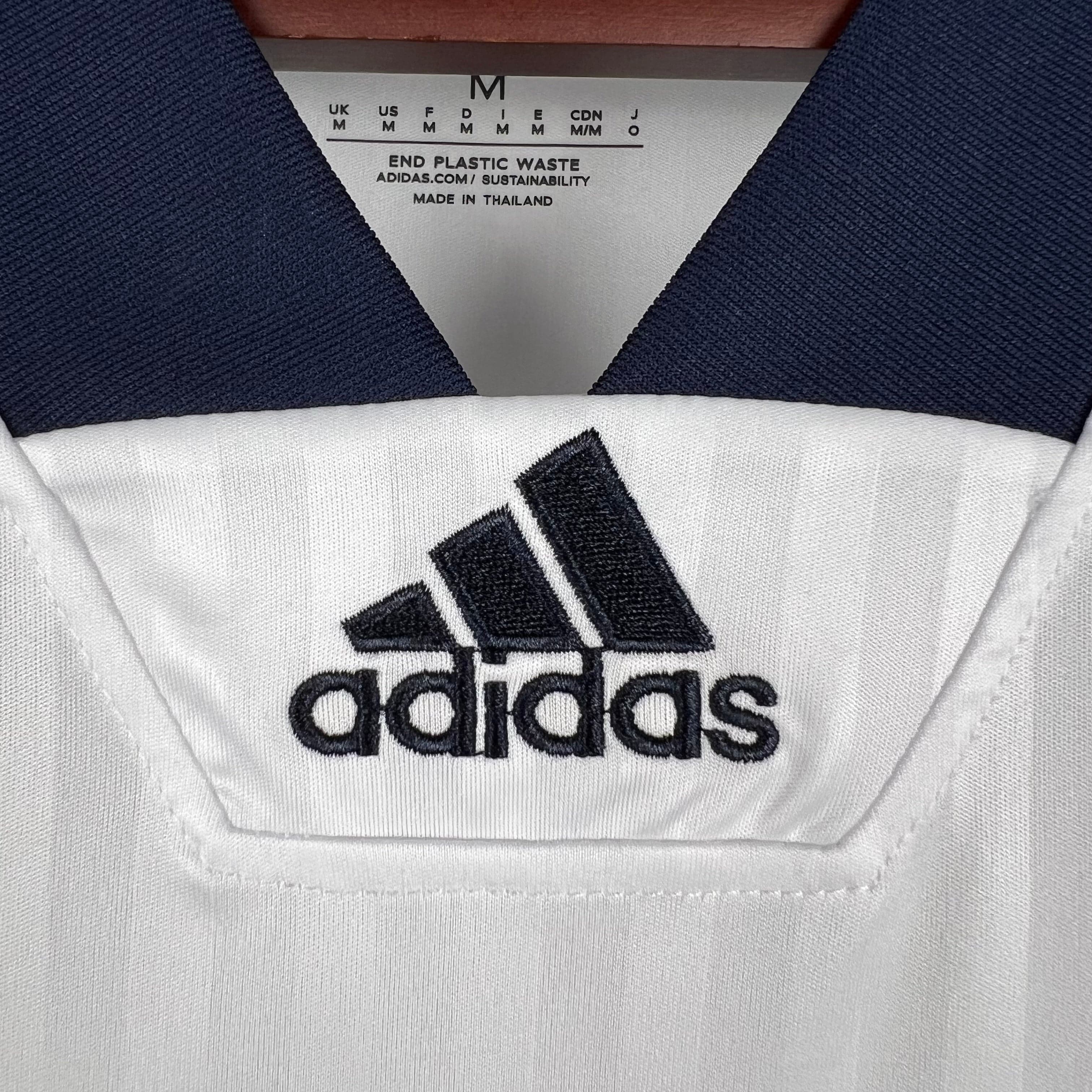 CAMISETA REAL MADRID EDICIÓN ESPECIAL I 23/24 HOMBRE (VERSIÓN FAN)