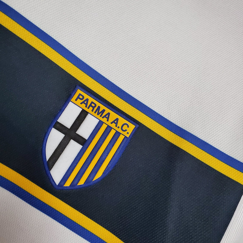 CAMISETA PARMA I 02/03 HOMBRE (RETRO)