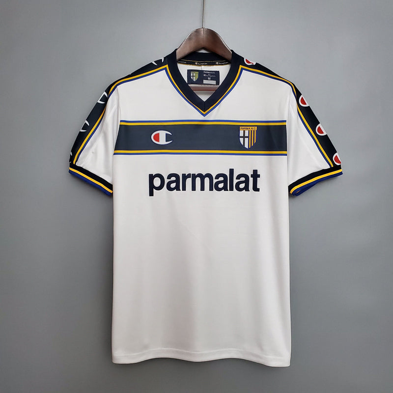 CAMISETA PARMA I 02/03 HOMBRE (RETRO)