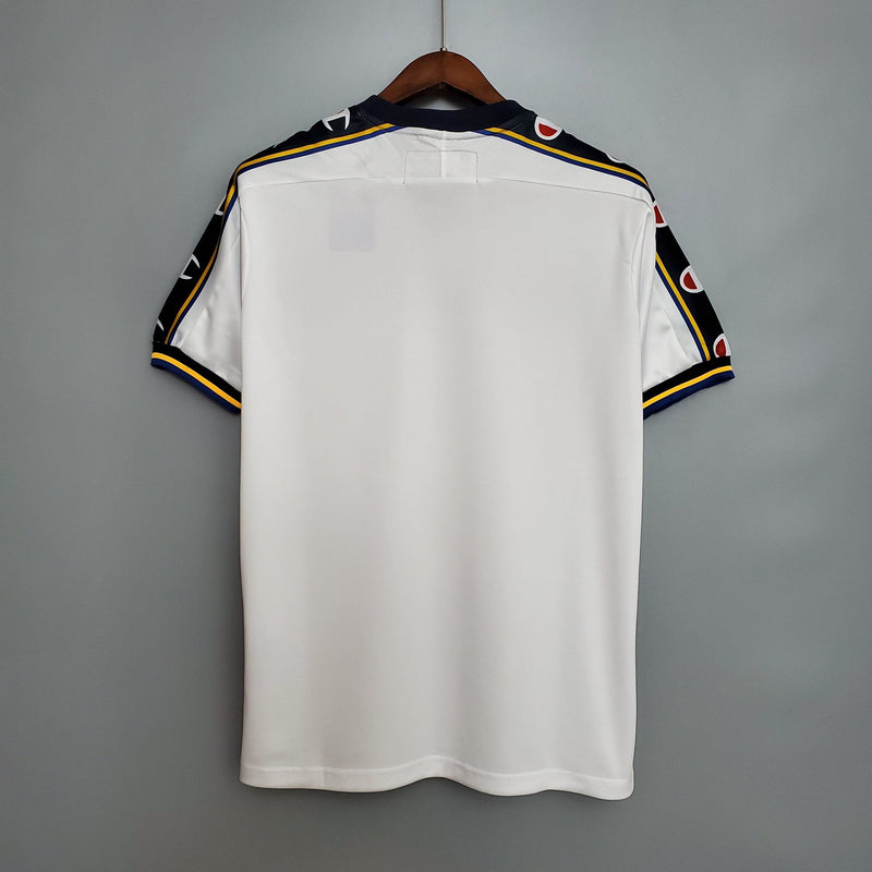 CAMISETA PARMA I 02/03 HOMBRE (RETRO)