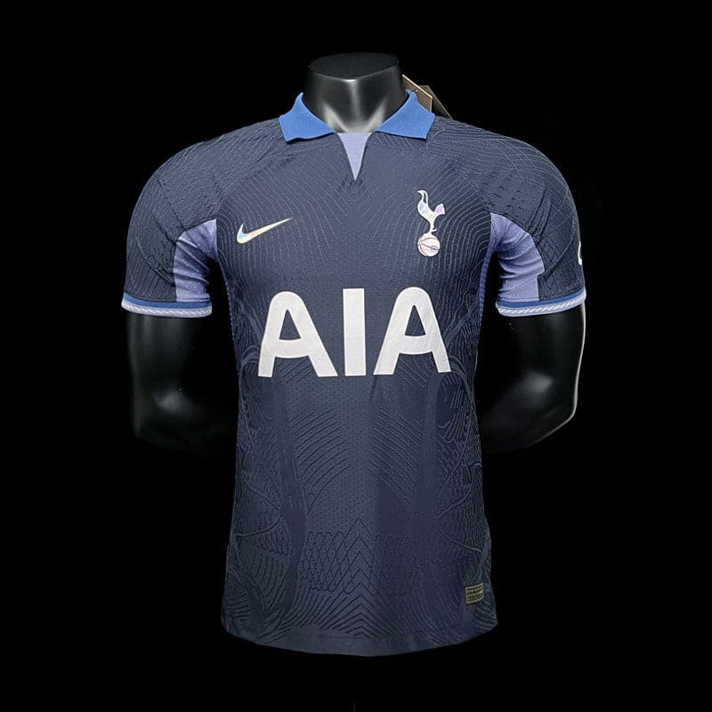 CAMISETA TOTTENHAM lI 23/24 HOMBRE (VERSIÓN JUGADOR)