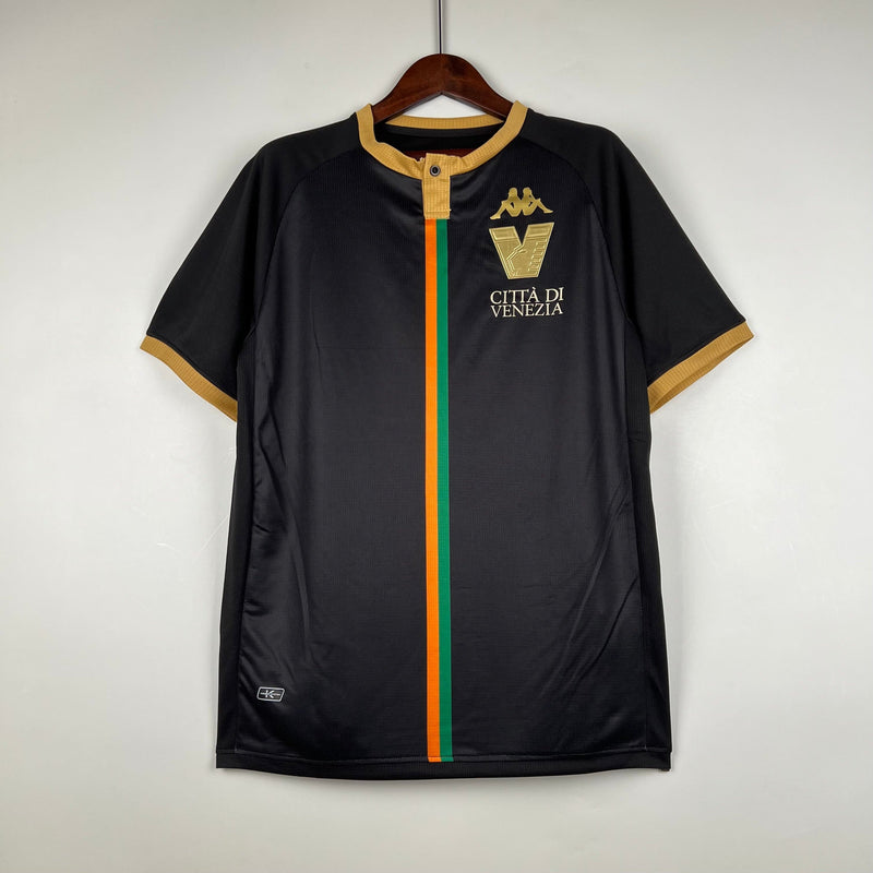 CAMISETA VENEZIA I 23/24 HOMBRE (VERSIÓN FAN)