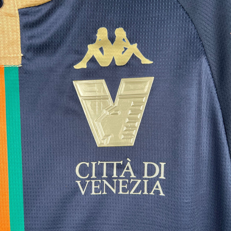 CAMISETA VENEZIA I 23/24 HOMBRE (VERSIÓN FAN)