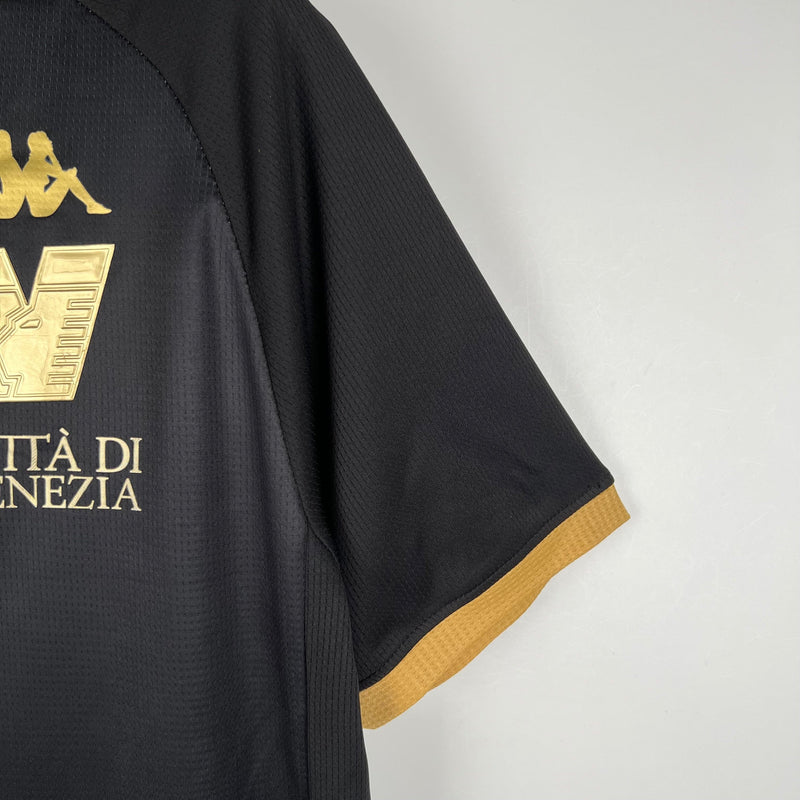 CAMISETA VENEZIA I 23/24 HOMBRE (VERSIÓN FAN)