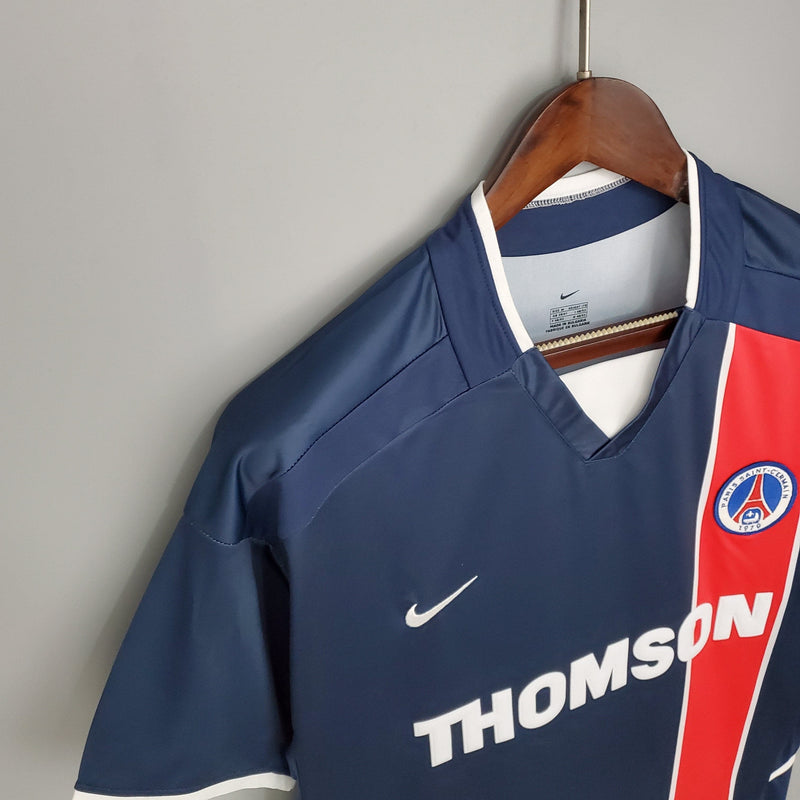 CAMISETA PSG I 02/03 HOMBRE (RETRO)