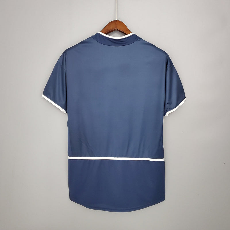 CAMISETA PSG I 02/03 HOMBRE (RETRO)