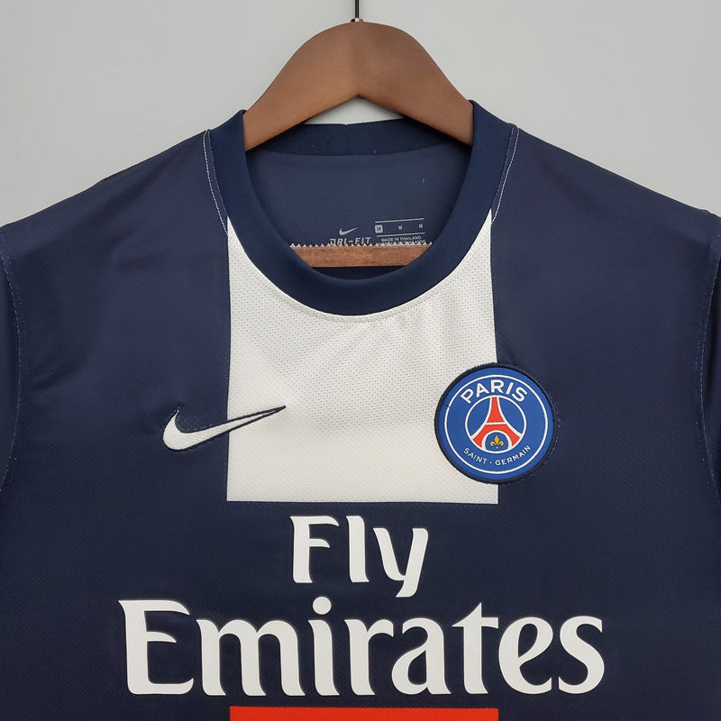 CAMISETA PSG I 13/14 HOMBRE (RETRO)