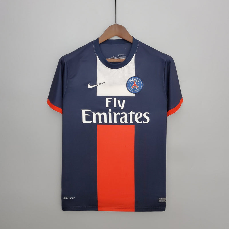 CAMISETA PSG I 13/14 HOMBRE (RETRO)