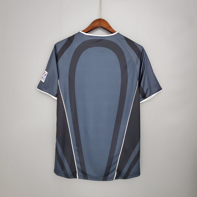 CAMISETA PSG III 01/02 HOMBRE (RETRO)