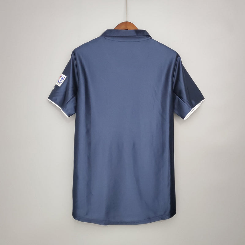 CAMISETA PSG I 01/02 HOMBRE (RETRO)