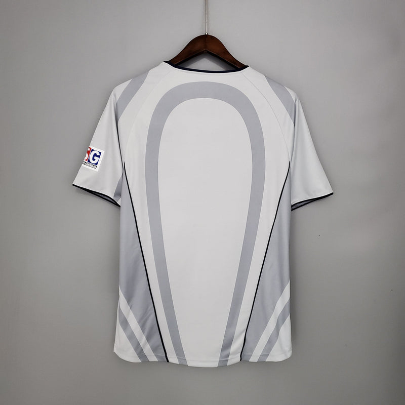 CAMISETA PSG II 01/02 HOMBRE (RETRO)