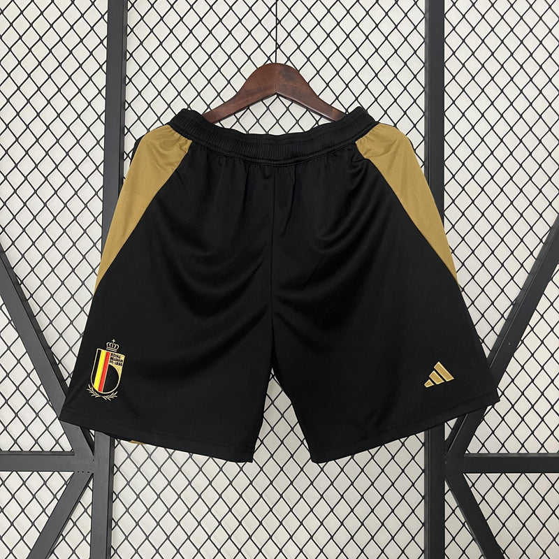 ZonaCamisetas BELGICA SHORT I 2024 La Pelota Mundo BELGICA BELGIUM