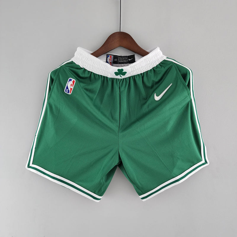 BOSTON NBA SHORT I