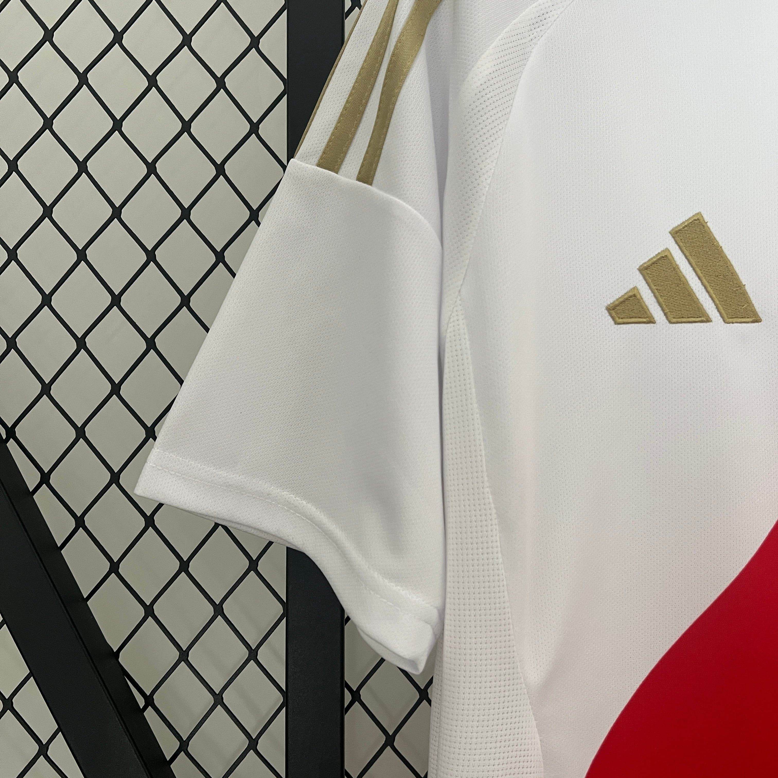 CAMISETA PERU I COPA AMÉRICA 2024 HOMBRE (VERSIÓN FAN) - ZonaCamisetas