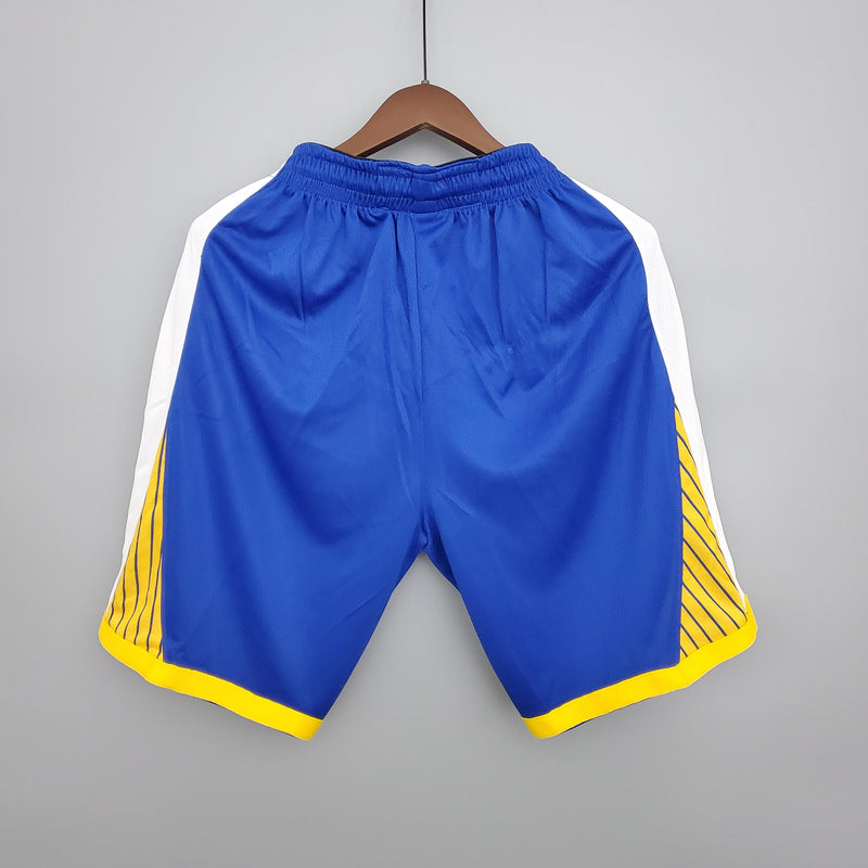 WARRIORS NBA SHORT Ill