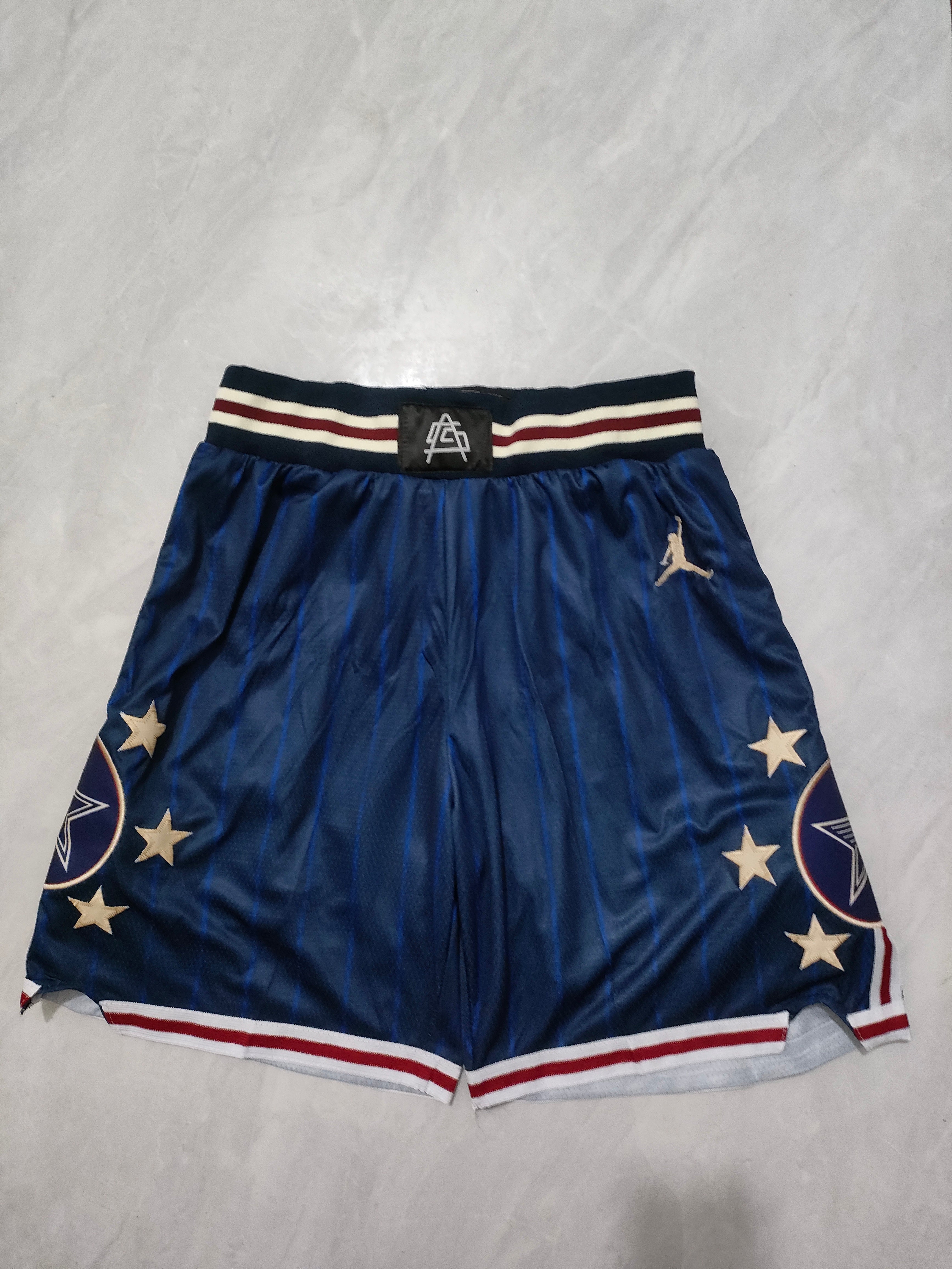 ALL STAR 24 NBA SHORT I