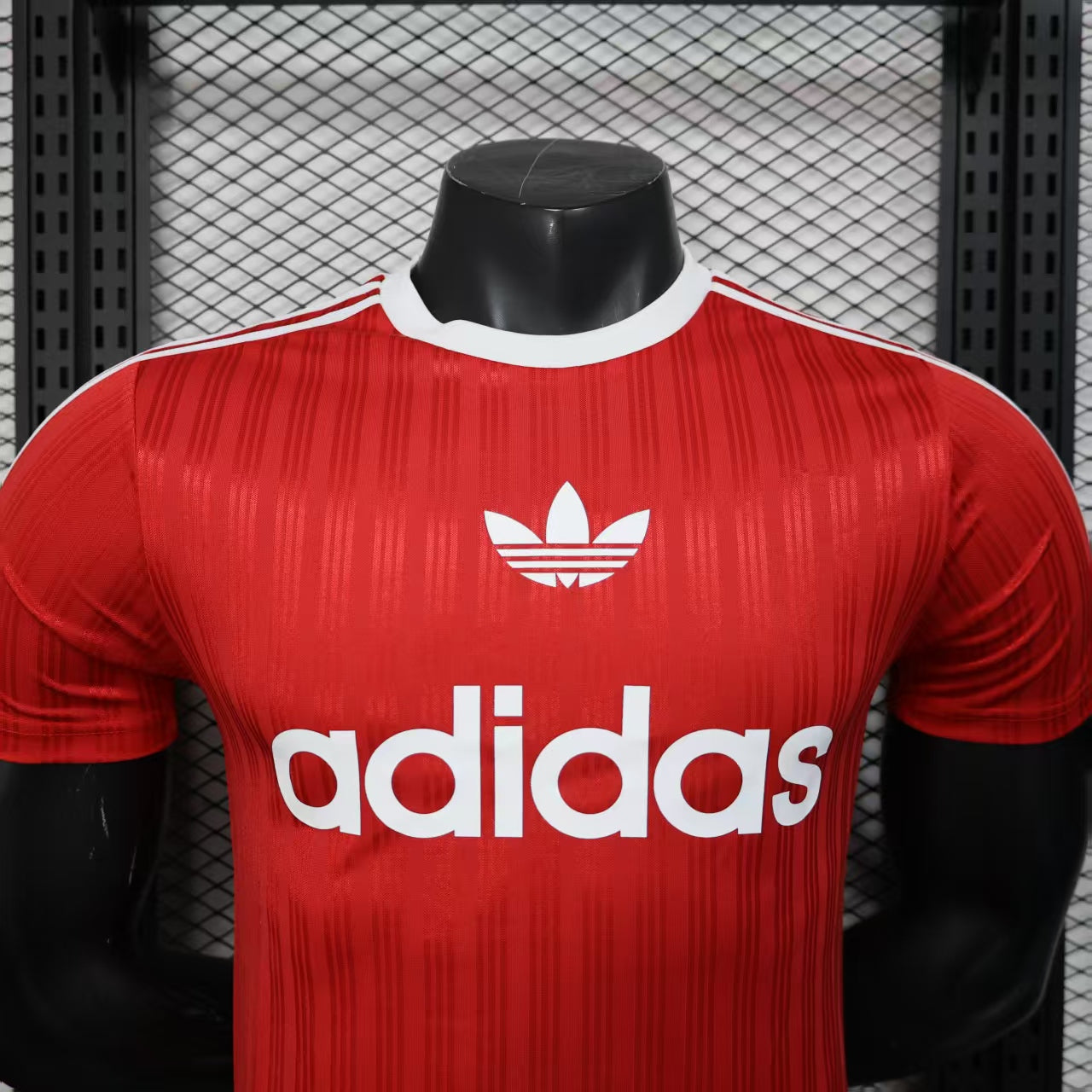 CAMISETA ADIDAS EDICIÓN ESPECIAL I 25/26 HOMBRE (VERSIÓN JUGADOR)