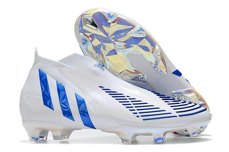BOTINES FG ADIDAS PREDADOR EDGE+ - ZonaCamisetas