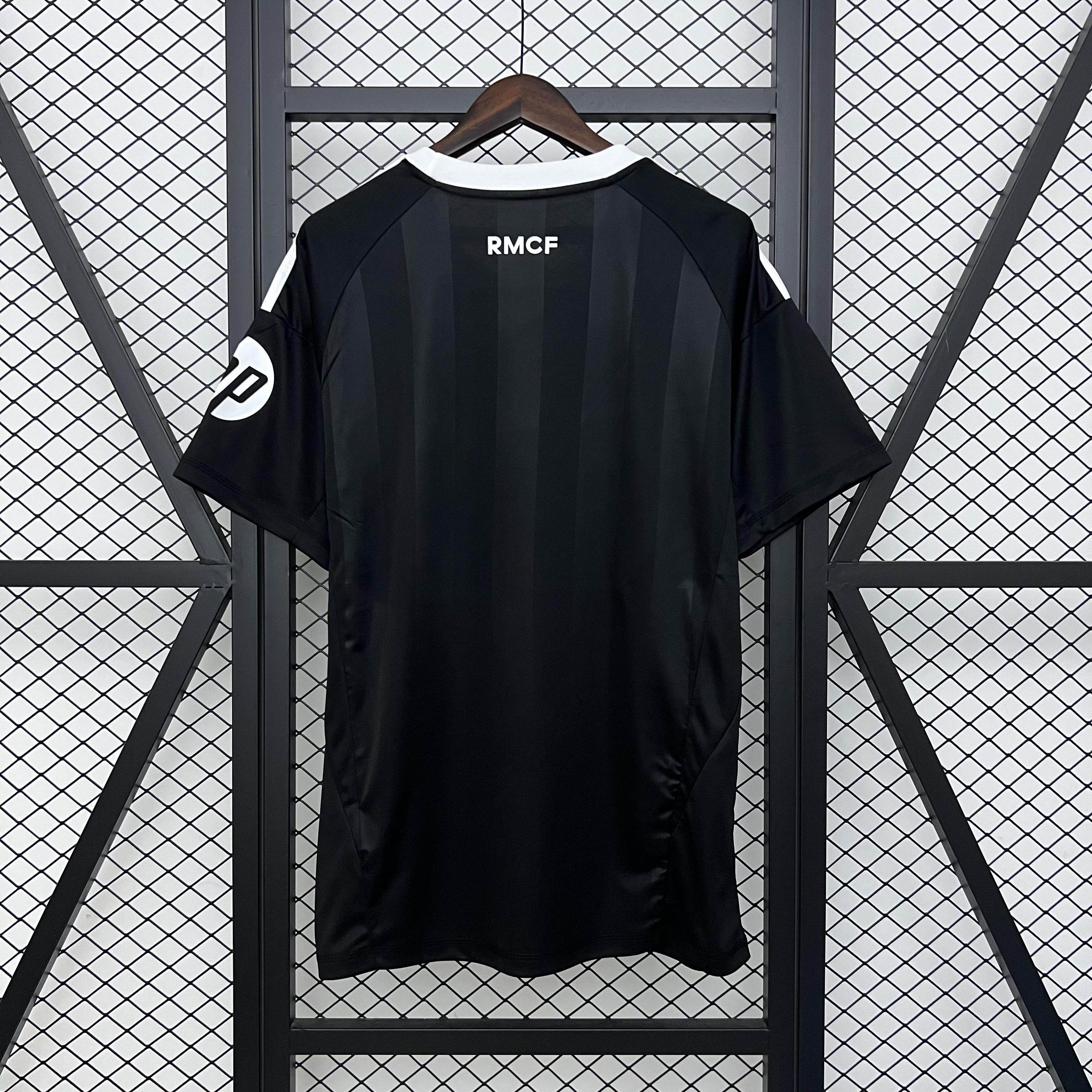 CAMISETA REAL MADRID PORTERO I 25/26 HOMBRE (VERSIÓN FAN) - ZonaCamisetas