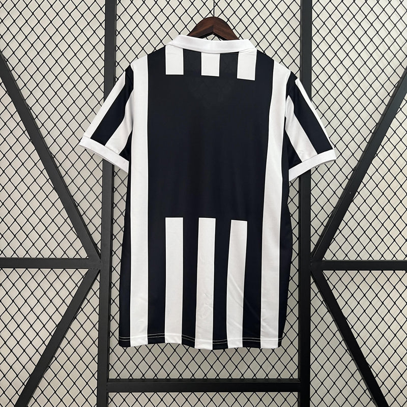 CAMISETA JUVENTUS I 84/85 HOMBRE (RETRO)