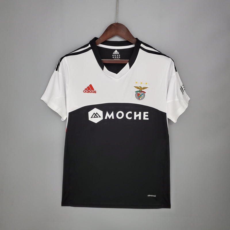 CAMISETA BENFICA II 13/14 HOMBRE (RETRO)