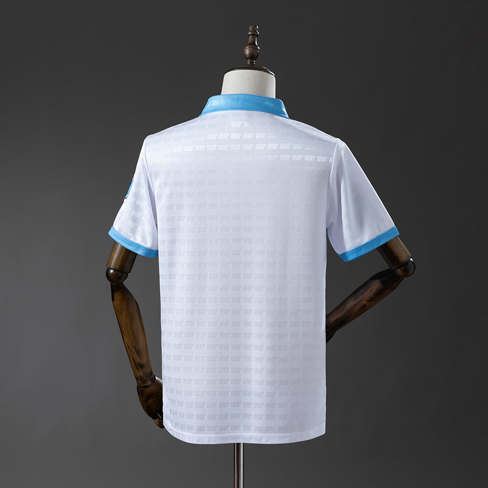 CAMISETA NAPOLI II 90/91 HOMBRE (RETRO)