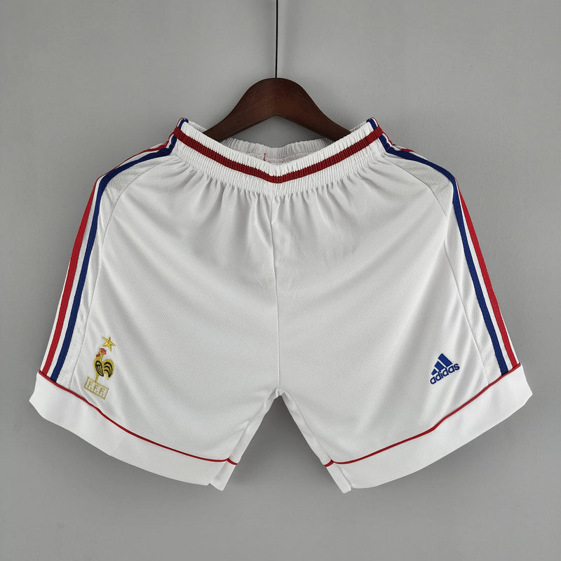 FRANCIA SHORT I 1998