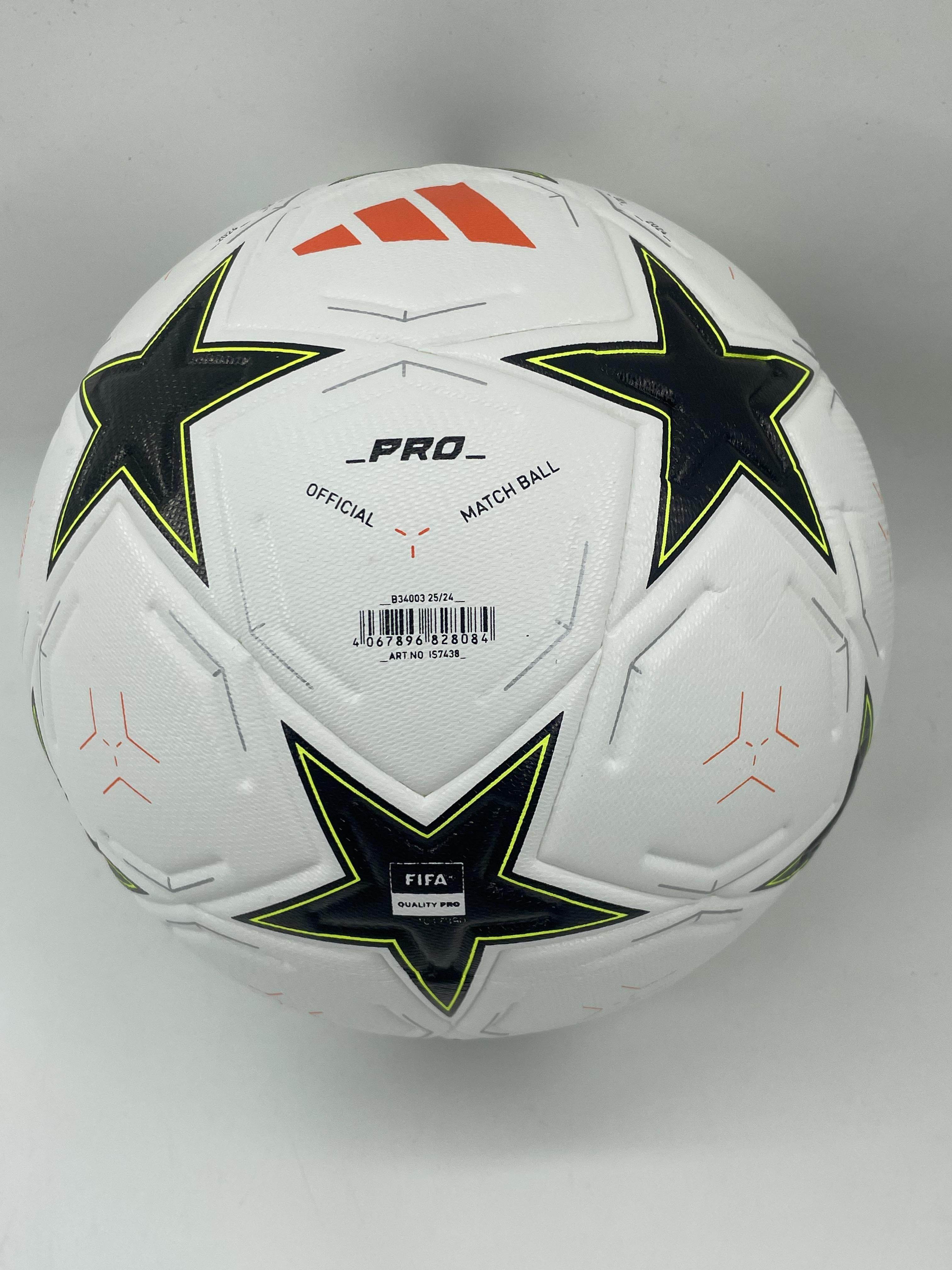 PELOTA UCL PRO - ZonaCamisetas
