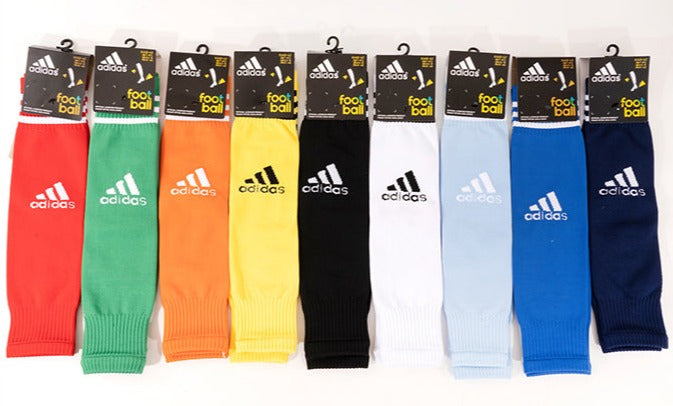 CALCETINES SUJETA ESPINILLERAS ADIDAS